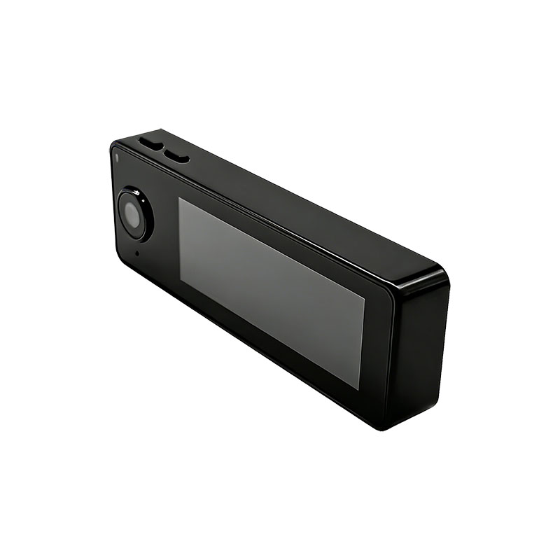 华德安胸牌式记录仪DSJ-DX5 64G单电单充高清大图