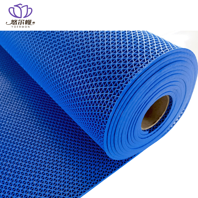 悠尔幔 地垫 0.9m宽 米高清大图