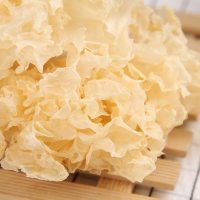 阳光美膳 银耳130g/袋 南北干货 福建古田无根银耳 莲子银耳枸杞羹原料 禾煜出品