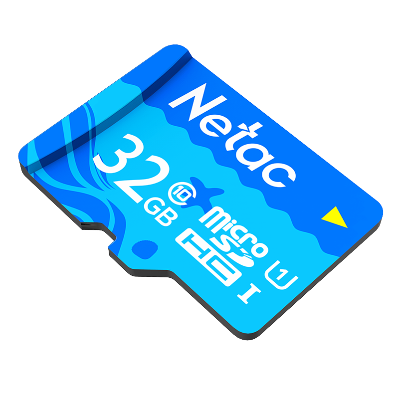 监控摄像头内存32g存储相机行车记录仪4K高清监控microsd卡专用tf卡 官方标配高清大图