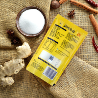淮盐晶纯食用盐350gx9袋加碘盐补碘盐含碘盐有碘盐家用细颗粒食盐