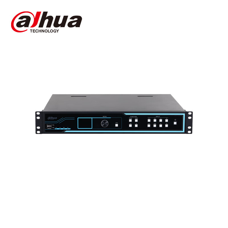 大华 网络硬盘录像机 DH-NVR4408-4KS2O台
