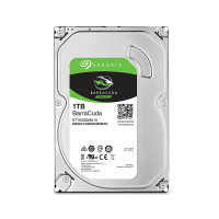 宁美国度 Seagate/希捷 ST1000DM 1TB台式机电脑机械存储硬盘