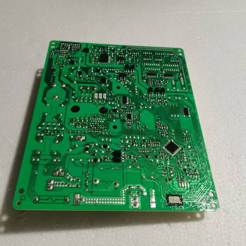 帮客材配全新原装 P0970101042 IVH- 51YM1W 内机主板 收前务必验货高清大图