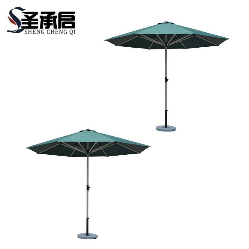圣承启 室外伞 3.5米 把高清大图
