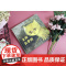 太阳去度假精装绘本图画书一个异想天开的故事独具特色的双色调拼贴插画天略童书馆