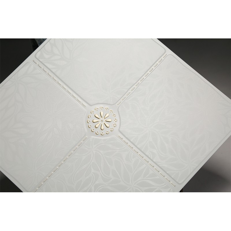 塞纳春天铝扣板浪漫假日(厚度约0.51mm)/300*300