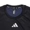 adidas/阿迪达斯男装训练运动休闲速干透气短袖T恤IB7915 C