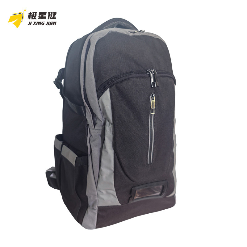 极星健 背包 X01 个高清大图
