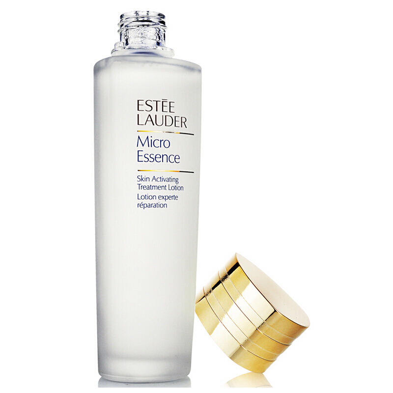 雅诗兰黛 (Estee Lauder) 爽肤水肌初赋活原生液200ml 肌底微精华 保湿补水 滋润营养