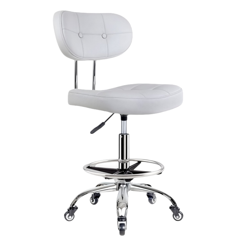 晨磊 吧台椅 无扶手 把高清大图