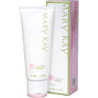MaryKay玫琳凯柔性洗面霜100ml(1号洗面)新款