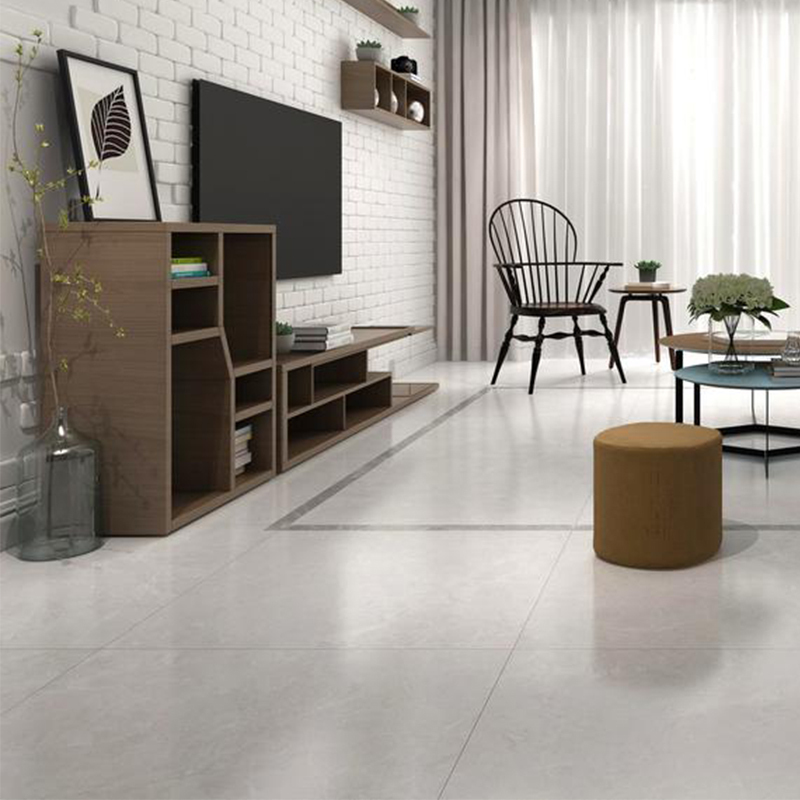 诺贝尔瓷砖罗马灰大理石客厅瓷砖地砖地板砖800x800耐磨防滑砖报价_参