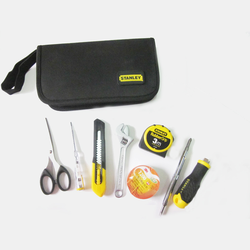 史丹利Stanley 11件工具礼品套装 H20011-1