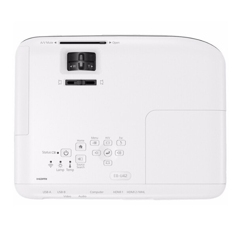 Aps 高清便携投影仪CB-X41