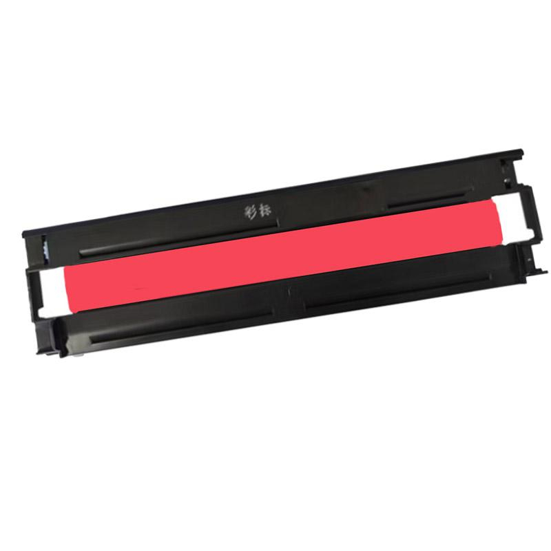 彩标 CB-RK826 268mm*25.8m 标牌打印机色带 红色 1.00 盒/卷 (计价单位:卷)高清大图