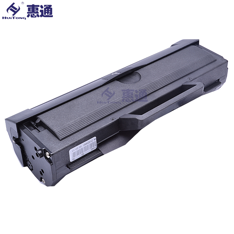 惠通 LD1641硒鼓 适应联想Lenovo LJ1680 M7105高清大图