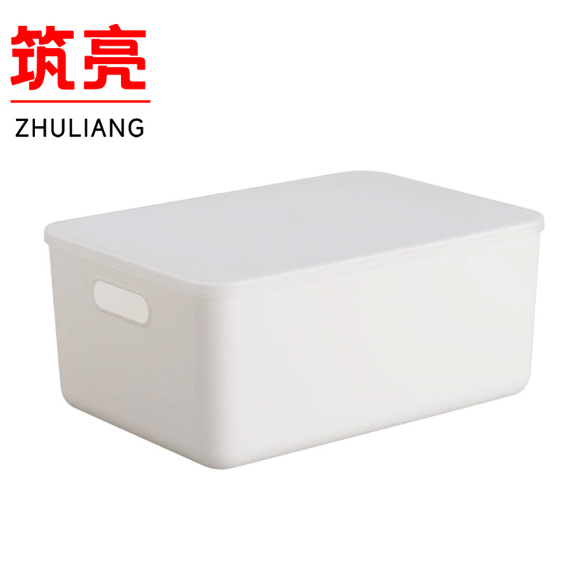 筑亮 储物盒 A12 个高清大图