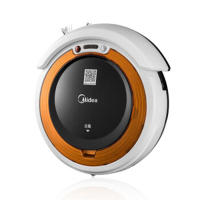 (Midea)扫地机器人VR05F5-TY 家用清洁除尘全自动智能吸尘器 自动清扫
