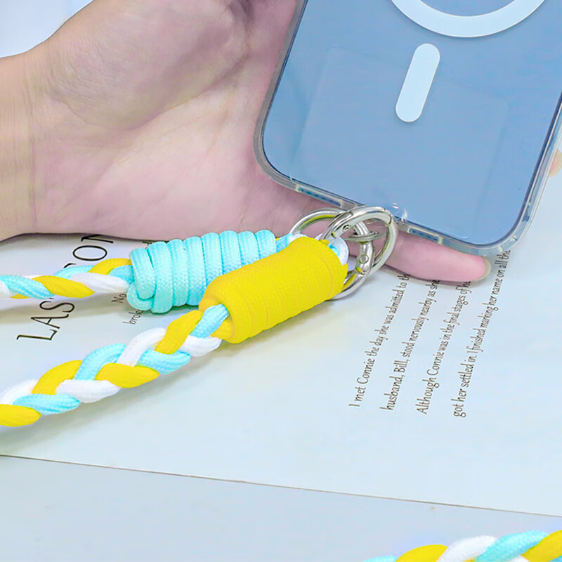 ESCASE 手机挂绳MPS-14Pro+高清大图