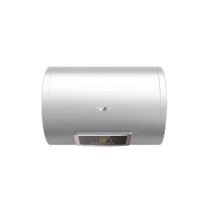 史密斯(A.O.SMITH)60升 电热水器 金圭内胆 短款 速热节能大屏 E60VC0-B 一级能效