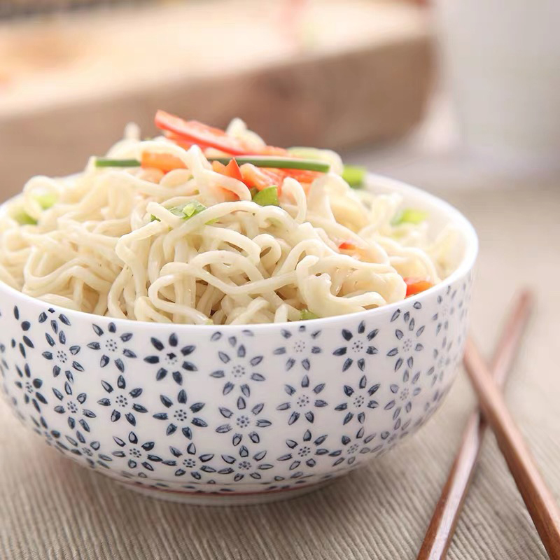精力沛牌纯麦面(两袋装)