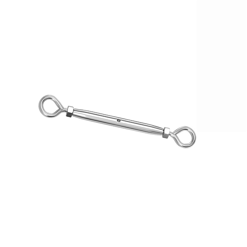 冰匠 304不锈钢OO型闭体花篮螺丝 单位：个高清大图