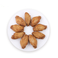 大成姐妹厨房Sisters kitchen急鲜封SPA翅中红烧原味410g/袋装