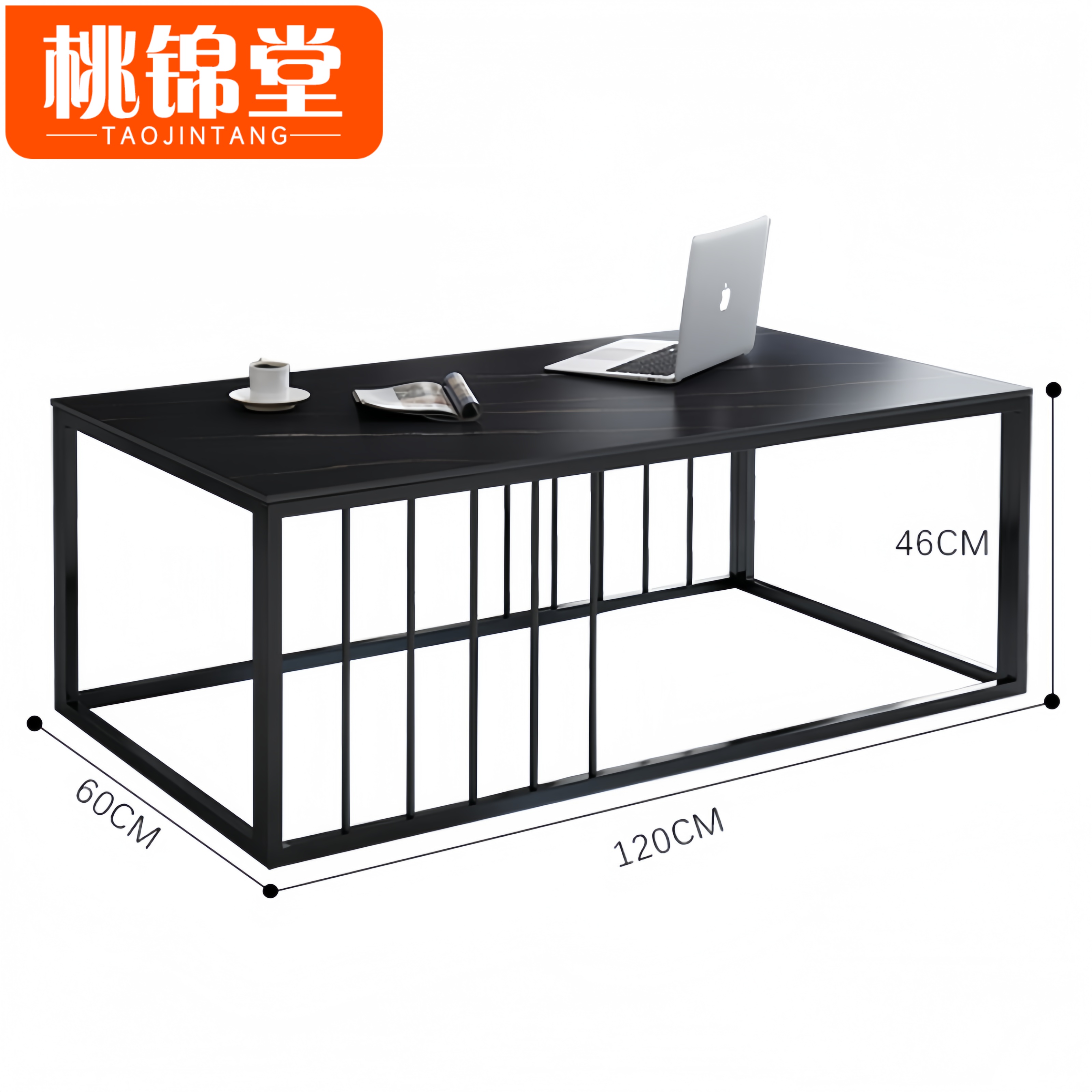 桃锦堂洽谈 沙发高清大图