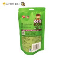 好巴食 香辣金针菇258g 休闲零食独立小包装