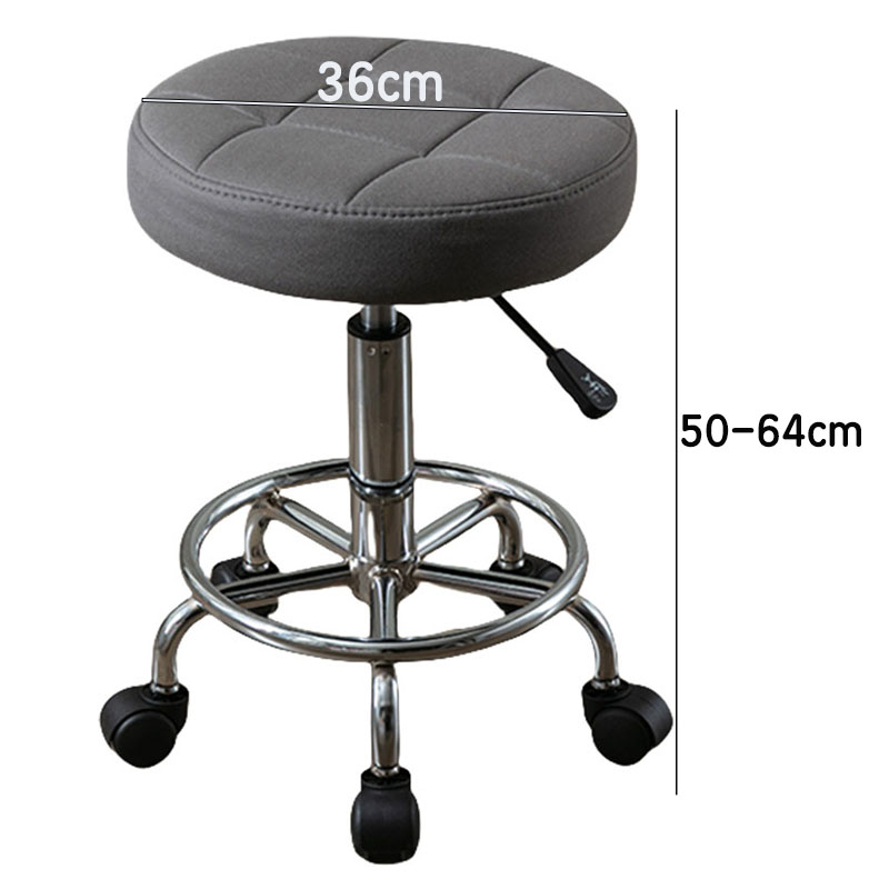 芙瑞塔 凳子36*36*64cm把