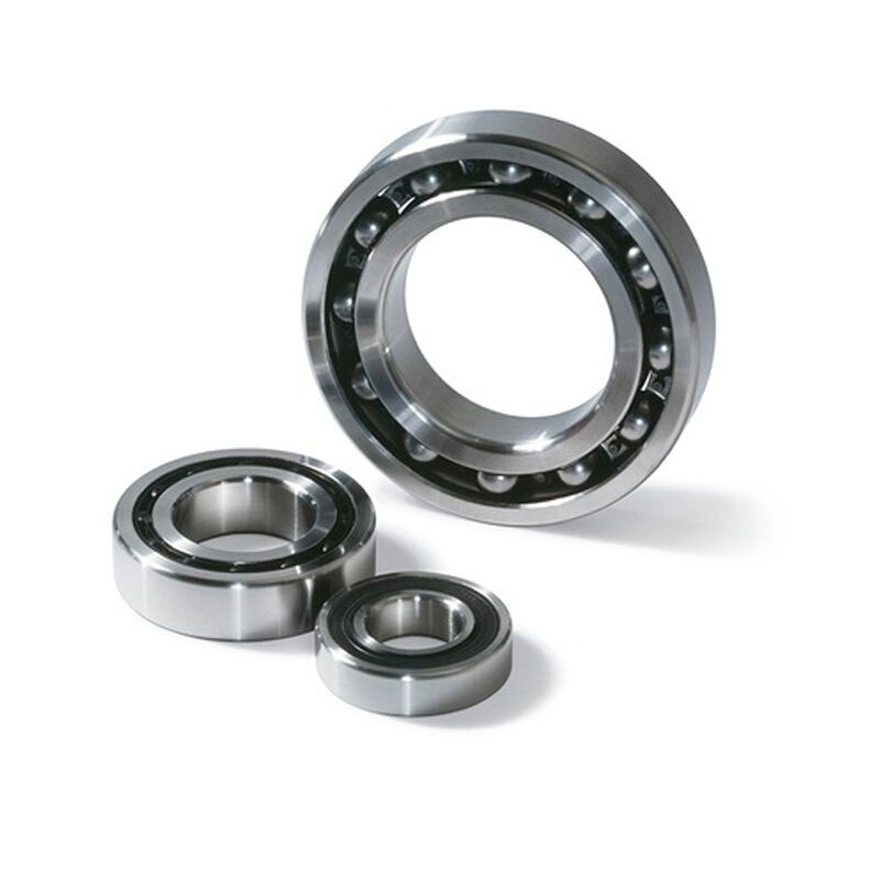 SKF 深沟球轴承 6208-2Z 内径40mm 外径80mm 厚18mm(个)