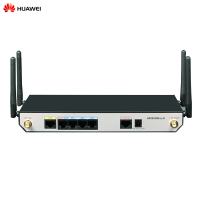 华为 HUAWEI AR101GW-Lc-S 4G无线路由器 企业级千兆11ac双频