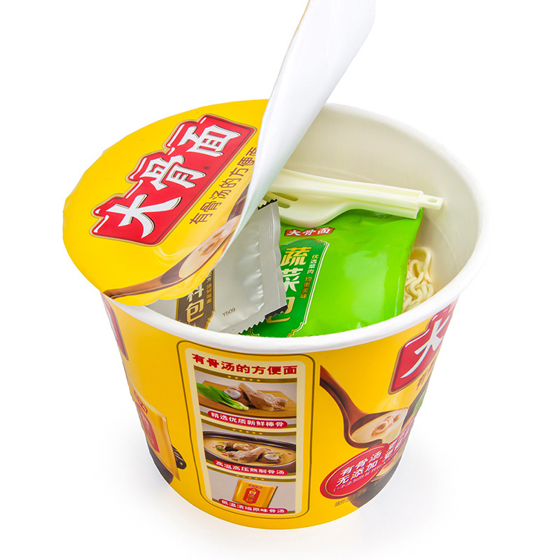 白象大骨面桶面泡面106g