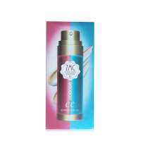 植美村(ZMC)红蓝管不脱妆光采修颜霜(CC霜)80ml