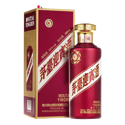 貴州　茅台酒　43% 500ml １本 Amazon.co.jp: 【特製ミニグラス2個付き】 貴州茅台酒 (まおたい
