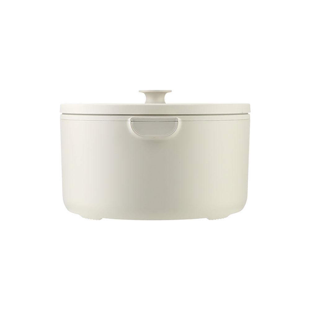 伊莱克斯 EGFS5120 多用锅(米色)高清大图