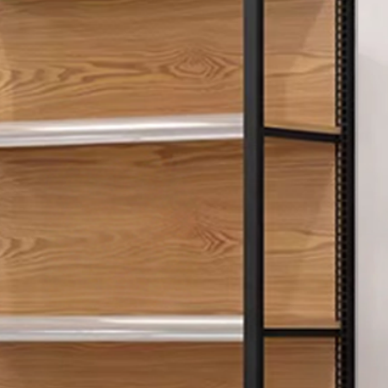 豫龙都 超市货架高清大图