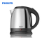 飞利浦(PHILIPS)电水壶 家用 HD9306/03 保温食品级304不锈钢热水壶