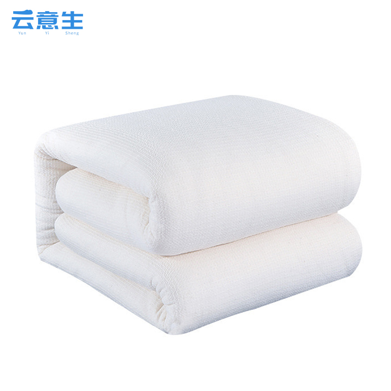 云意生 棉花被 6.5斤 张高清大图