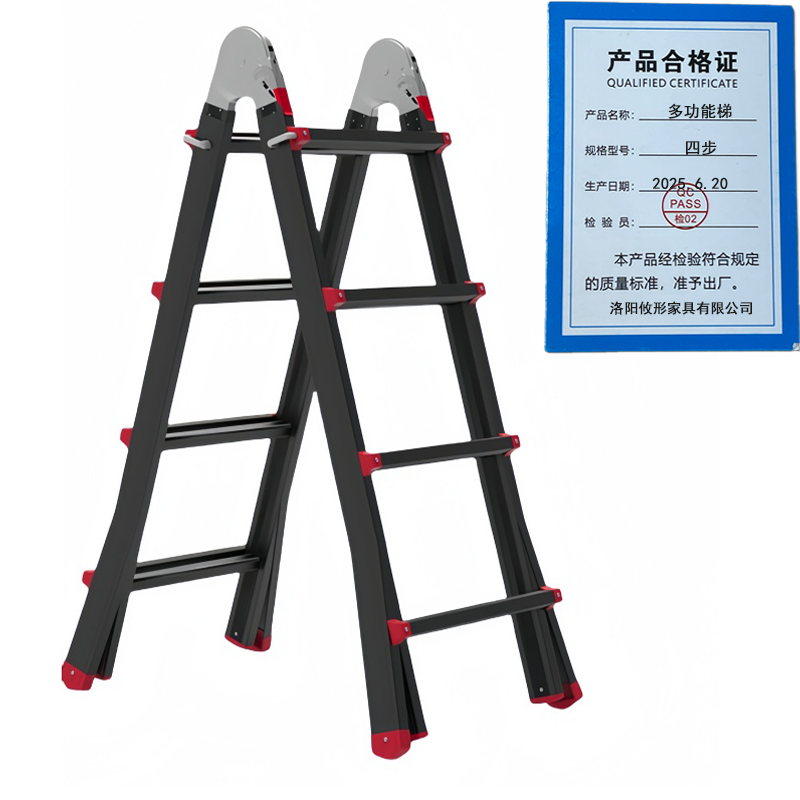 凌迪星家用梯高清大图