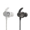 JBL UA Sport Wireless React安德玛联名款 专业无线蓝牙运动耳机 入耳式UA2.0 黑色