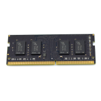 毕伟Bigway内存笔记本内存电脑内存条8GDDR4 2133兼容华硕联想提升高速运行全新单条
