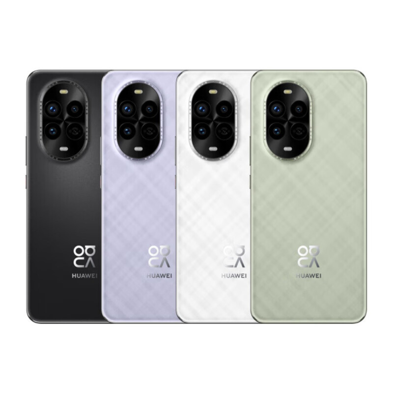 华为 nova13Pro 鸿蒙5G手机前后多焦段人像超光变防抖主摄AI修图 12GB+512GB(客服备注咨询颜色)高清大图