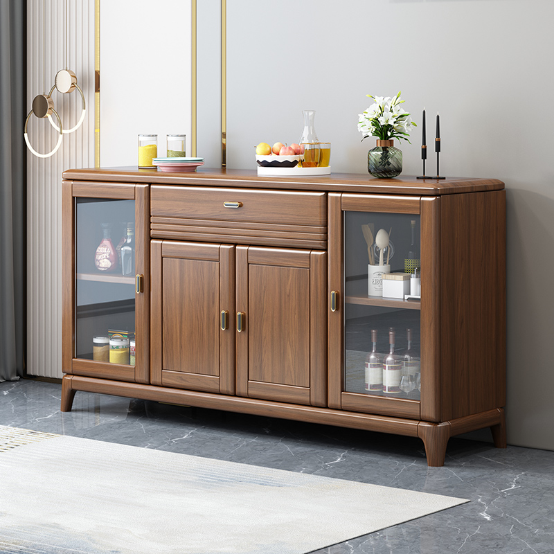 餐边柜矮柜多高,矮柜餐边柜_大山谷图库