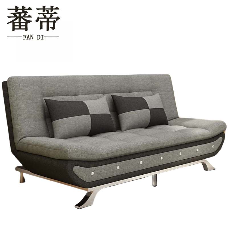 蕃蒂沙发床1.9米个高清大图