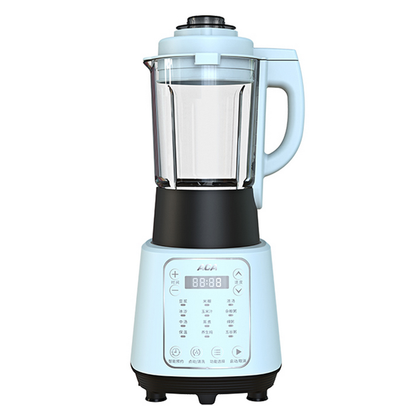 北美电器(ACA)多功能破壁料理机-ALY-75PB10DR