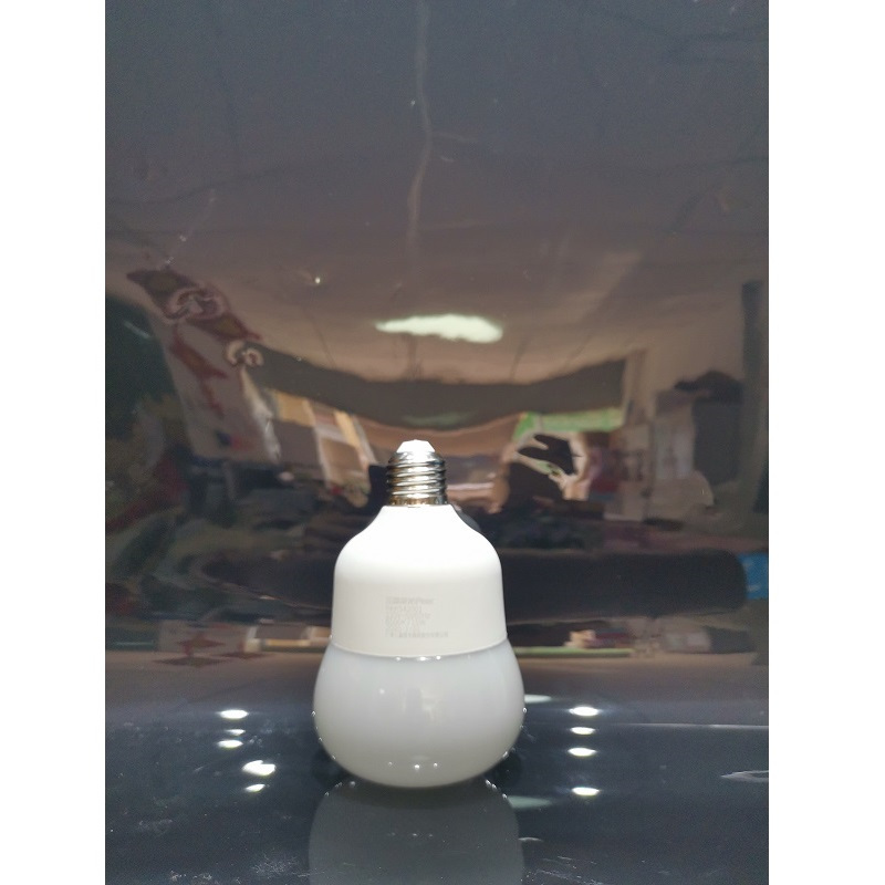三雄极光 E28 LED葫芦泡灯15W 90*137mm (单位:件)