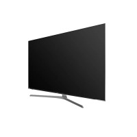 海信(Hisense)55英寸 4K超高清智能语音超薄无边全面屏量子点液晶平板电视 H55E9A