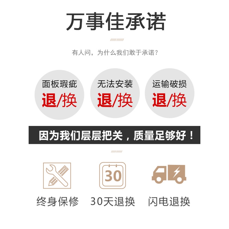 美帮汇办公桌面收纳盒用品大号多层抽屉文件夹文具室木质储物书桌置物架高清大图